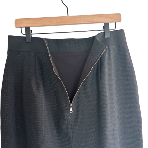 Classiques Entier Skirt Women’s Size 12 A-Line Pleated Lined Office Workwear - Picture 9 of 16